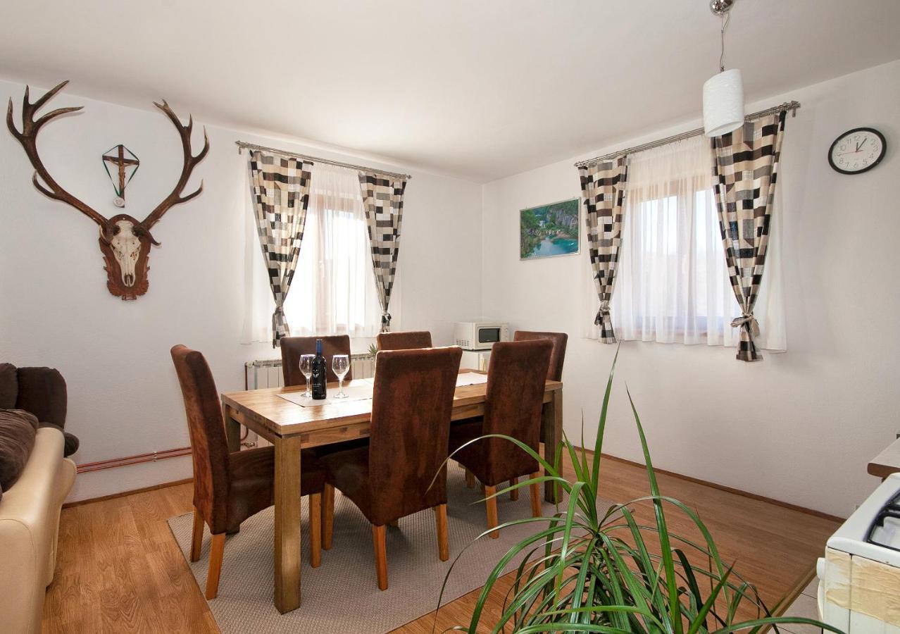 House Elena - Apartment-4 โพลยานัค ภายนอก รูปภาพ