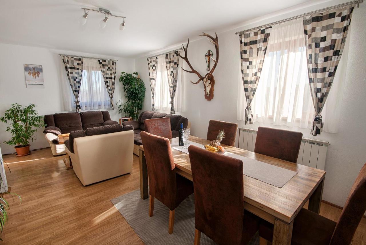 House Elena - Apartment-4 โพลยานัค ภายนอก รูปภาพ