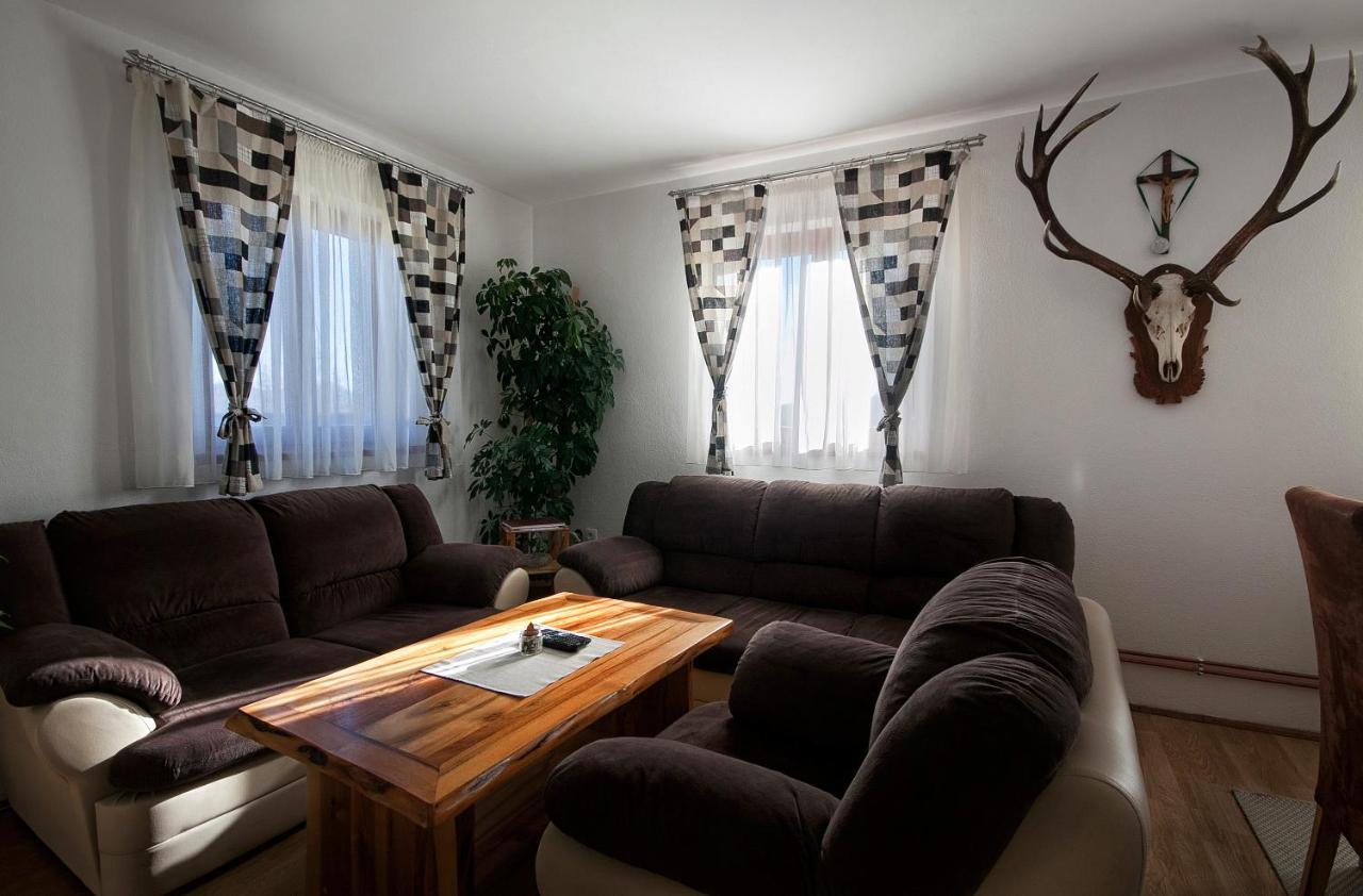 House Elena - Apartment-4 โพลยานัค ภายนอก รูปภาพ