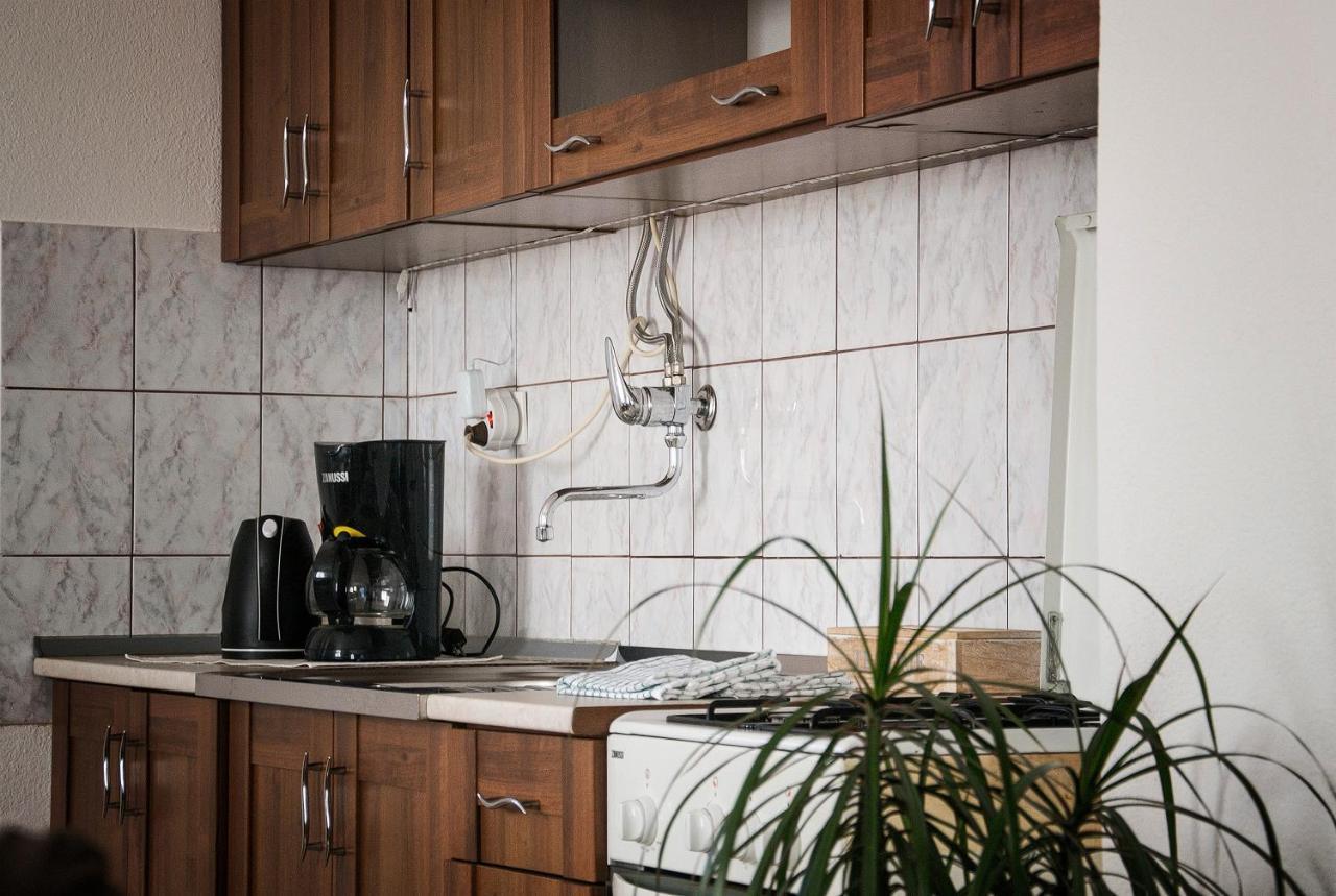House Elena - Apartment-4 โพลยานัค ภายนอก รูปภาพ