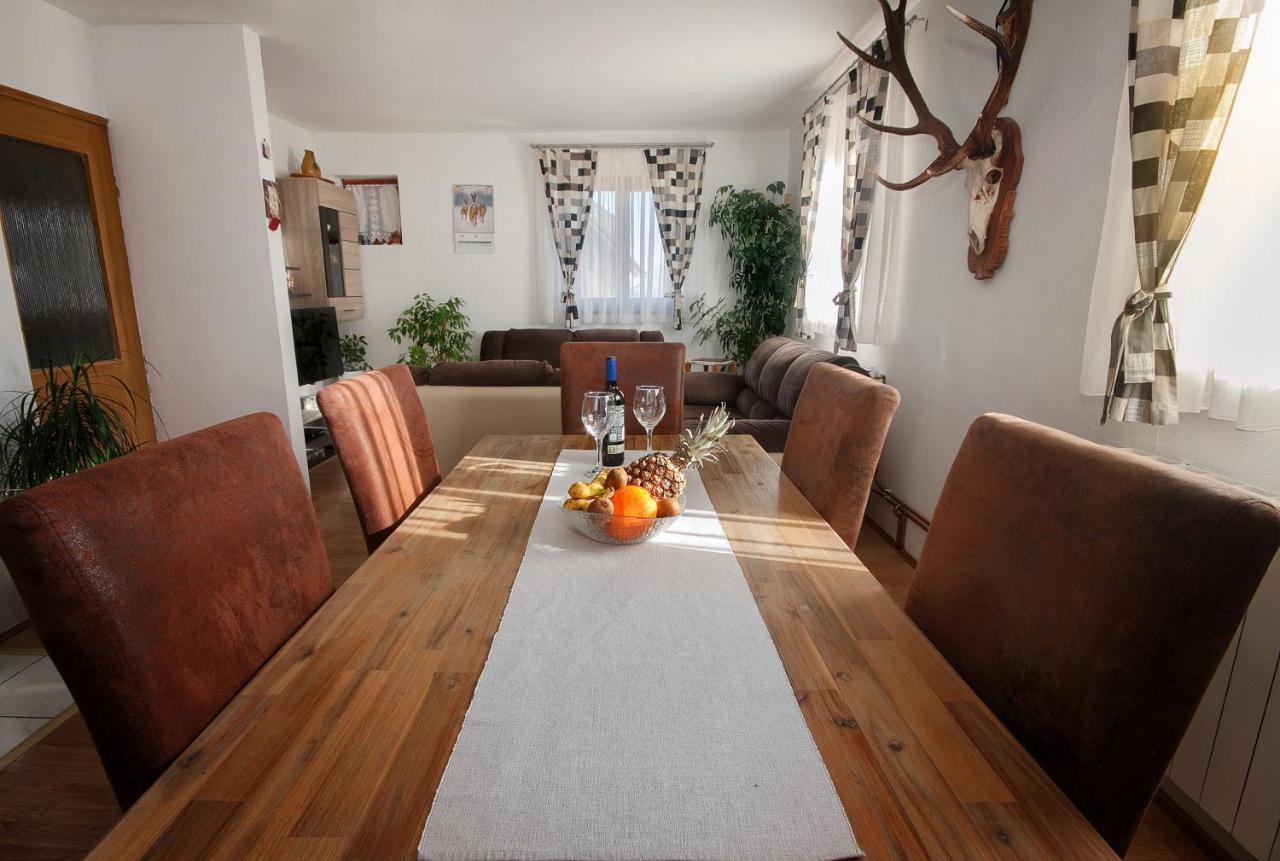 House Elena - Apartment-4 โพลยานัค ภายนอก รูปภาพ