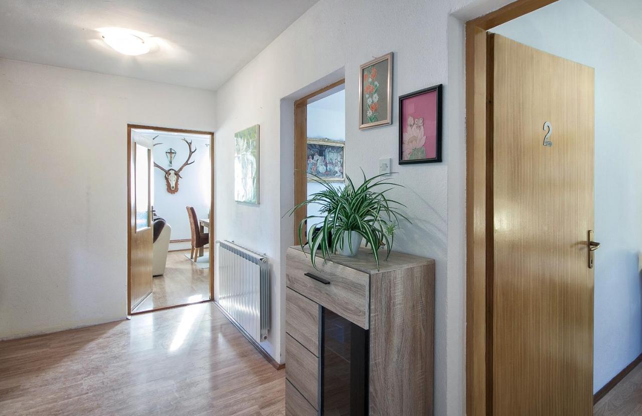 House Elena - Apartment-4 โพลยานัค ภายนอก รูปภาพ