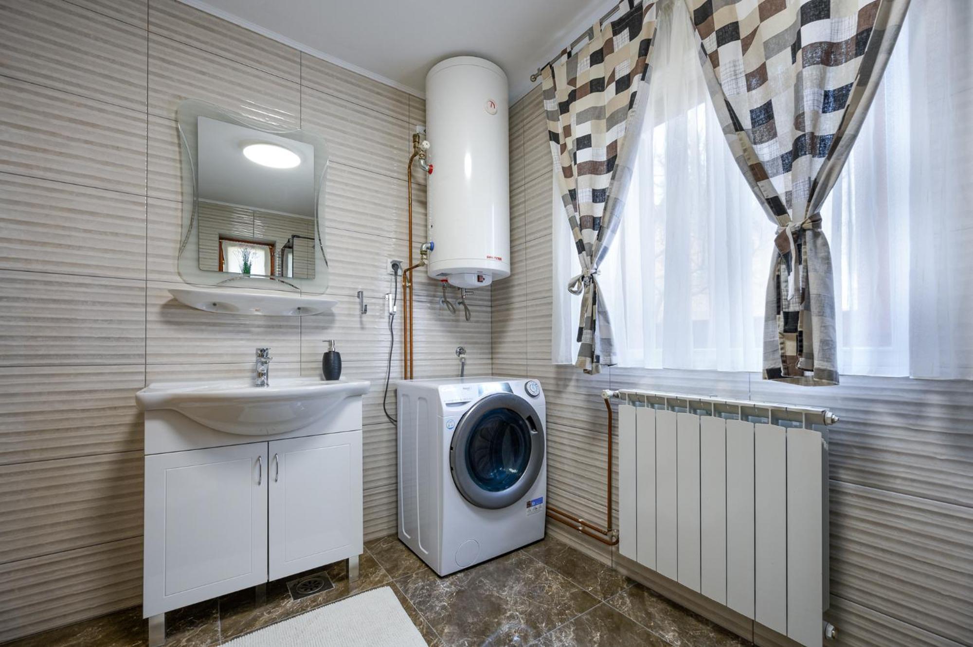 House Elena - Apartment-4 โพลยานัค ภายนอก รูปภาพ